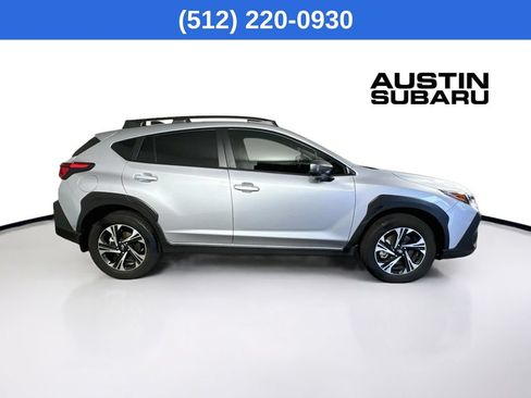 Certified 2024 Subaru Crosstrek 2.0i Premium w/ Popular Package #4 AWD/4WD image 9