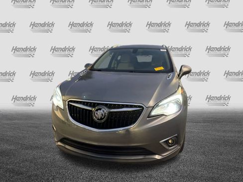 Used 2019 Buick Envision Essence image 42