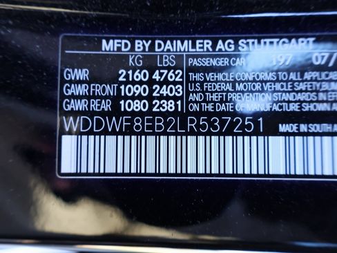 Used 2020 Mercedes-Benz C 300 4MATIC Sedan image 42