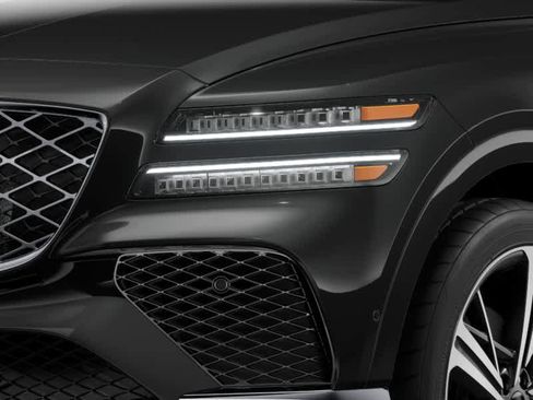 New 2026 Genesis GV80 3.5T e-SC AWD/4WD image 11