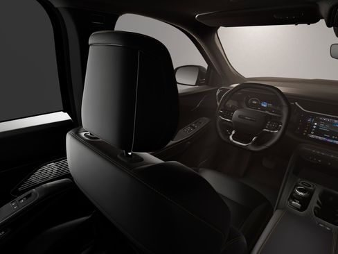 New 2026 Jeep Cherokee Limited AWD/4WD image 8