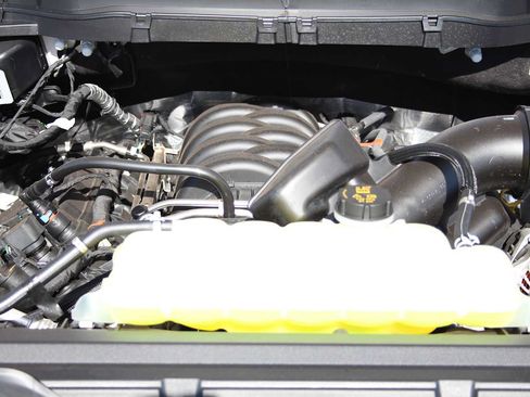 Used 2025 Ford F150 Tremor AWD/4WD image 38