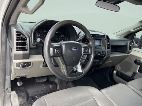 Used 2022 Ford F250 XL RWD image 19
