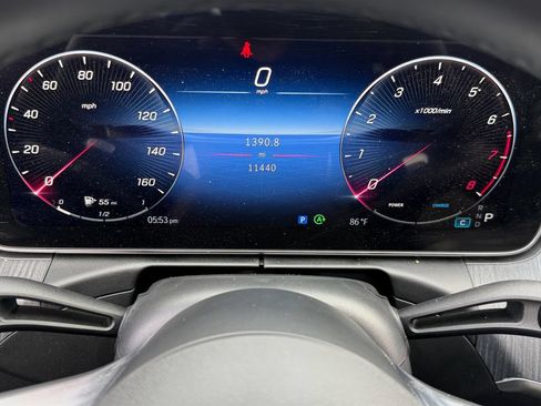 Used 2024 Mercedes-Benz C 300 4MATIC Sedan image 25