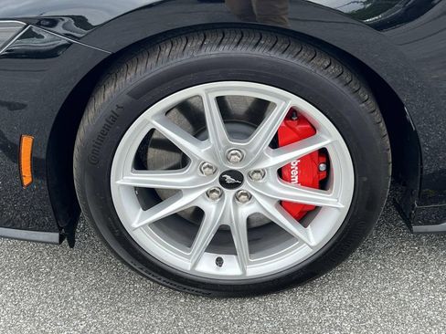 New 2024 Ford Mustang GT Premium image 18