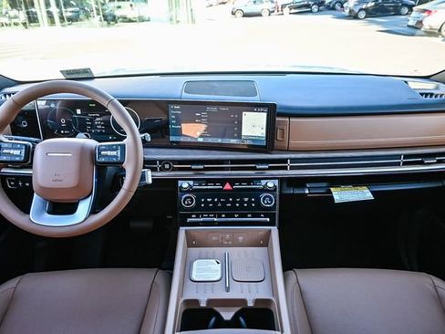 New 2026 Hyundai Santa Fe Limited image 15