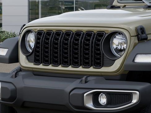 New 2026 Jeep Gladiator Sport AWD/4WD image 11