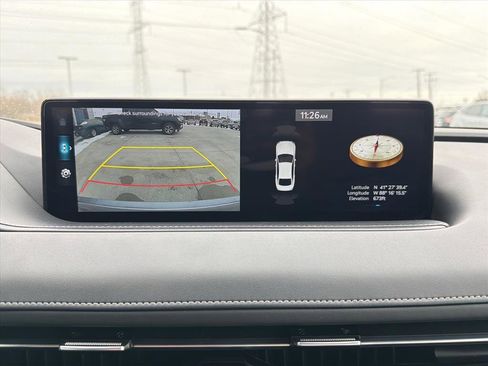 Used 2023 Genesis G80 2.5T image 14