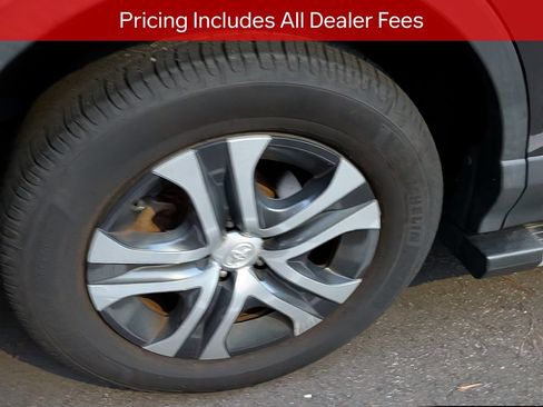 Used 2018 Toyota RAV4 LE w/ All Weather Liner Package AWD/4WD image 9