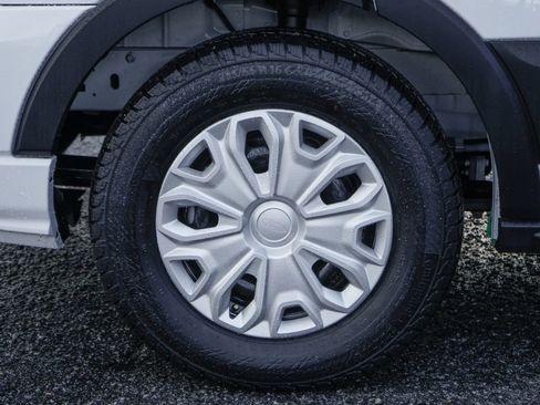 Used 2026 Ford Transit 350 XLT image 38