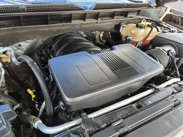 Certified 2023 GMC Yukon XL AT4 AWD/4WD image 27
