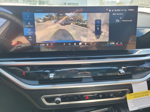 New 2026 BMW X5 M Competition w/ Executive Package image 23