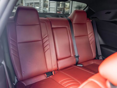 Used 2018 Dodge Challenger SRT Demon image 26