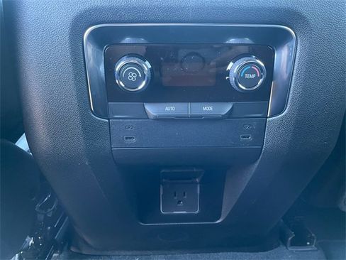 New 2026 Chevrolet Tahoe LS image 29