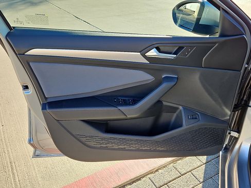 New 2026 Volkswagen Jetta SE image 13