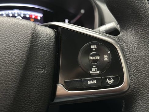 Certified 2018 Honda CR-V EX image 25