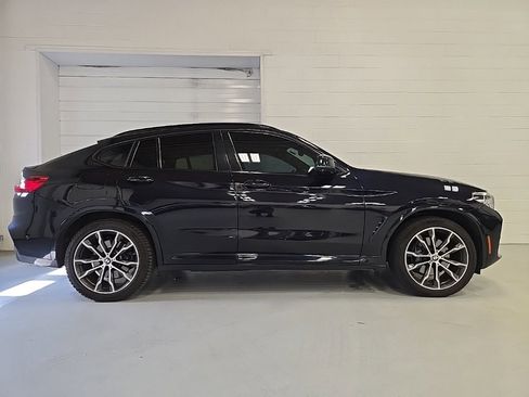 Used 2019 BMW X4 xDrive30i w/ Executive Package image 6