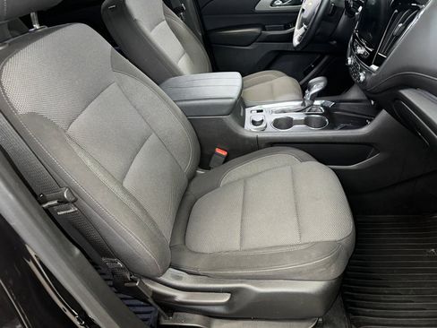 Certified 2023 Chevrolet Traverse LT image 35