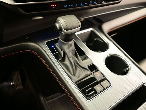 Used 2023 Toyota Sienna XSE image 24