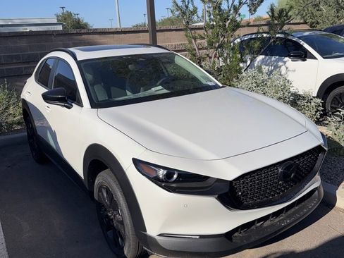 New 2026 MAZDA CX-30 AWD 2.5 S image 3