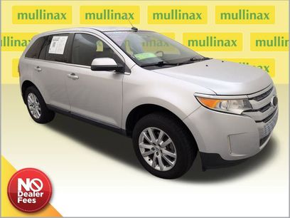 Used 2014 Ford Edge Limited