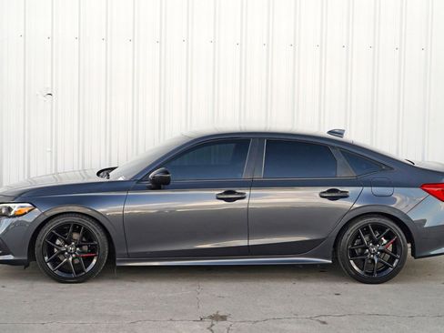 Used 2022 Honda Civic Sport image 41