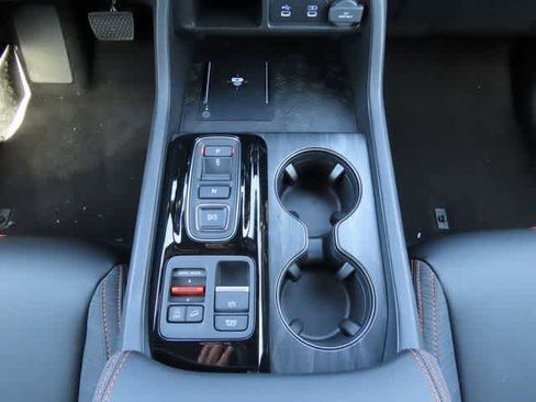 New 2026 Honda Passport TrailSport image 23