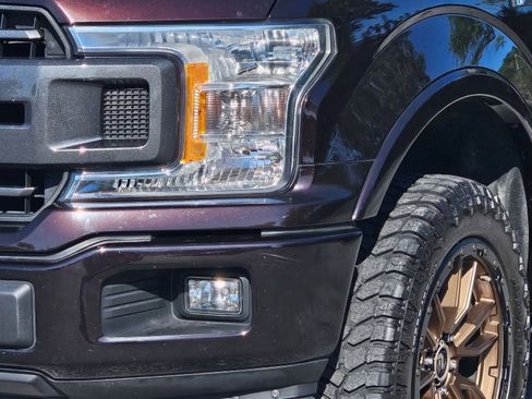 Used 2018 Ford F150 XLT w/ Equipment Group 302A Luxury RWD image 10