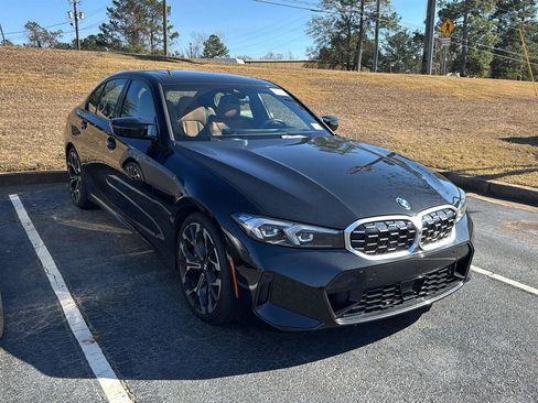 Used 2025 BMW M340i image 3