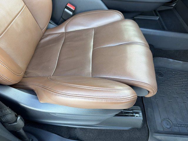 Used 2022 Lincoln Navigator Reserve AWD/4WD image 20