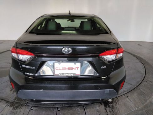 Used 2022 Toyota Corolla LE image 7