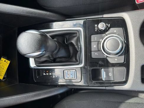 Used 2016 MAZDA CX-5 Sport w/ Rear Camera Package AWD/4WD image 26