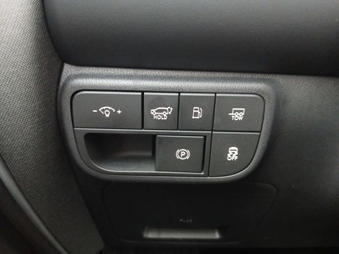 New 2026 Hyundai Palisade Calligraphy FWD image 21