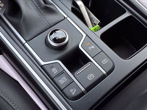 Used 2025 Kia Sorento S w/ Panoramic Sunroof Package FWD image 14