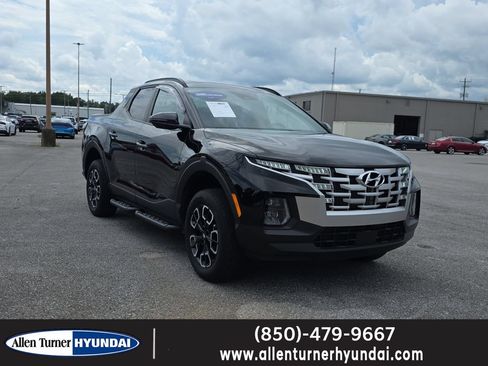 Used 2023 Hyundai Santa Cruz SEL Premium AWD/4WD image 1