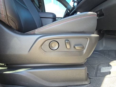 Used 2023 Chevrolet Tahoe RST w/ Luxury Package RWD image 22