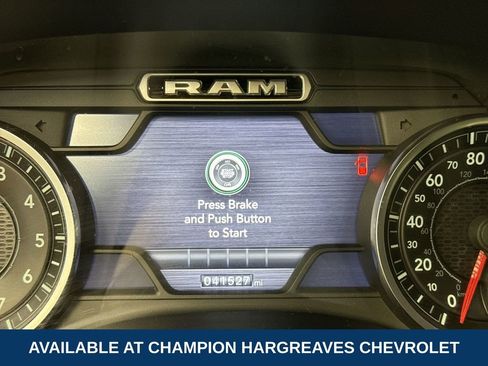 Used 2019 RAM 1500 Laramie image 15