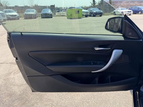 Used 2016 BMW M235i xDrive Coupe image 11