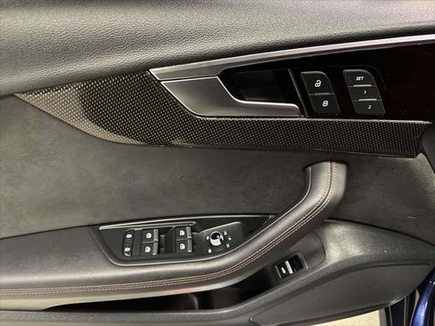 Used 2022 Audi S4 Premium Plus w/ Premium Plus Package image 15