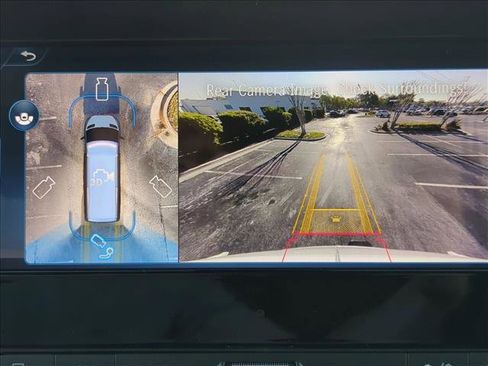 New 2026 Mercedes-Benz Sprinter 2500 image 13