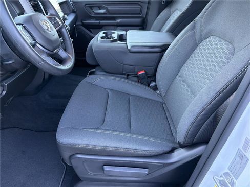 New 2026 RAM 1500 Express RWD image 8