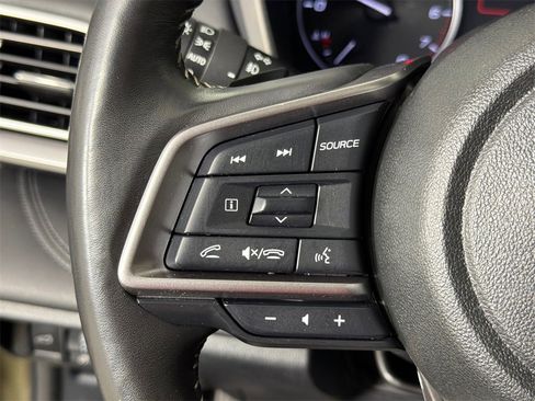 Used 2024 Subaru Outback Touring XT image 27