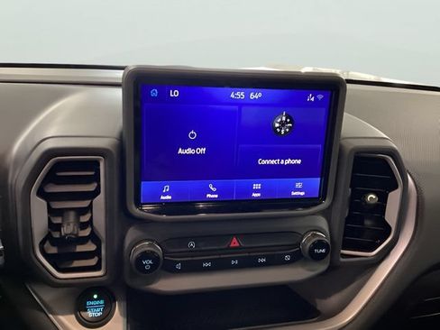 Used 2021 Ford Bronco Sport Big Bend AWD/4WD image 8