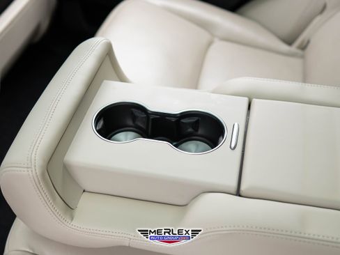 Used 2018 Land Rover Range Rover Supercharged image 22