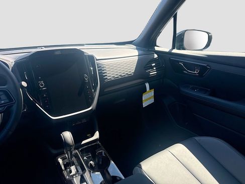 New 2026 Subaru Forester Sport AWD/4WD image 22