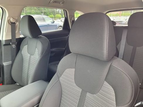 New 2026 Kia Sorento LX FWD image 10
