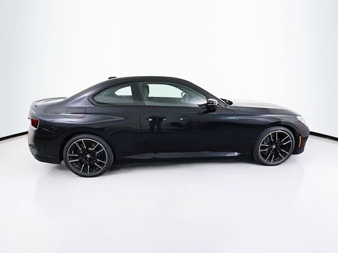 Used 2025 BMW M240i Coupe RWD image 8
