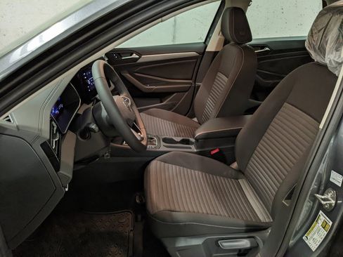 New 2026 Volkswagen Jetta S image 11