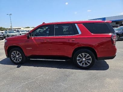 Used 2023 Chevrolet Tahoe LT w/ Luxury Package