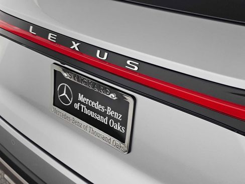 Used 2023 Lexus RX 350 Premium Plus w/ Cold Area Package FWD image 13